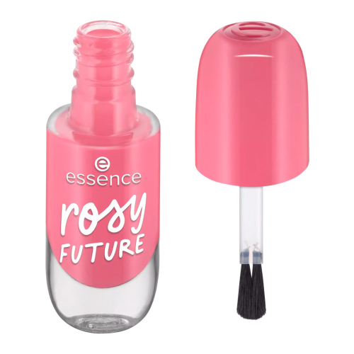 essence - Nail polish Gel Nail Colour - 67: Rosy Future