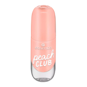 essence - Nail polish Gel Nail Colour - 68: Peach Club