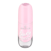 essence - Nail polish Gel Nail Colour - 70: Fairy Floss