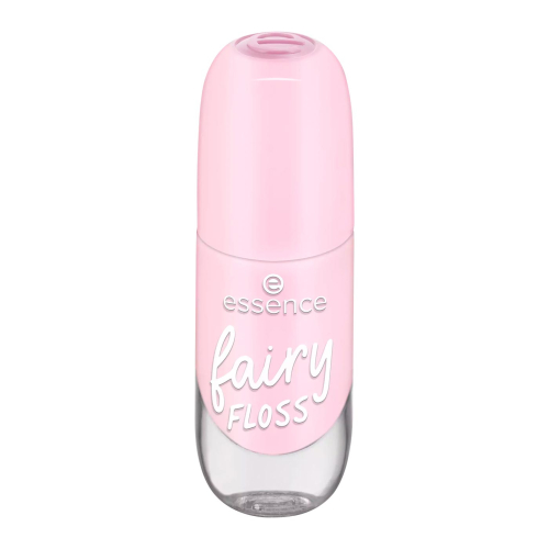 essence - Nail polish Gel Nail Colour - 70: Fairy Floss