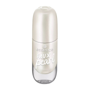 essence - Nail Polish Gel Nail Colour - 71: Faux pearl