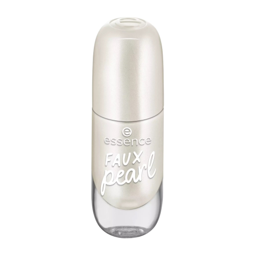 essence - Nail Polish Gel Nail Colour - 71: Faux pearl