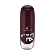 essence - Nail Polish Gel Nail Colour - 72: Left me on