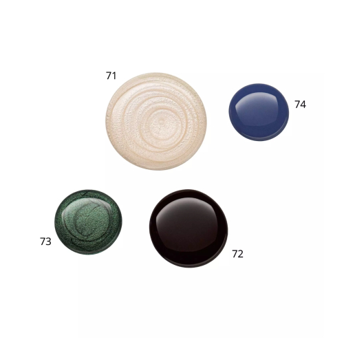 essence - Nail Polish Gel Nail Colour - 72: Left me on