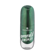 essence - Nail Polish Gel Nail Colour - 73: Emerald Energy