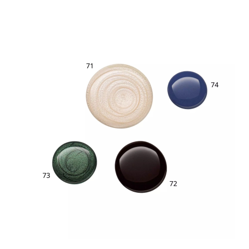 essence - Nail Polish Gel Nail Colour - 73: Emerald Energy