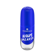 essence - Nail Polish Gel Nail Colour - 75: Wave Breaker