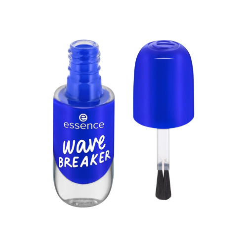 essence - Nail Polish Gel Nail Colour - 75: Wave Breaker