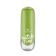 essence - Nail Polish Gel Nail Colour - 76: Matcha Time