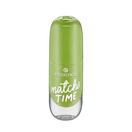 essence - Nail Polish Gel Nail Colour - 76: Matcha Time