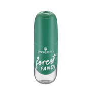 essence - Nail Polish Gel Nail Colour - 77: Forest Fancy