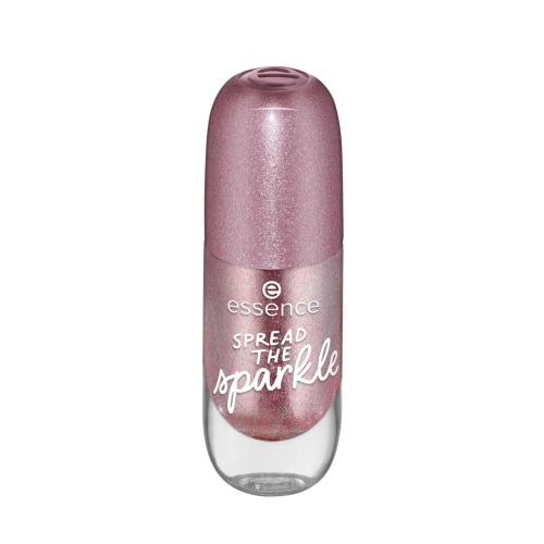 essence - Nail Polish Gel Nail Colour - 78: Spread The Sparkle