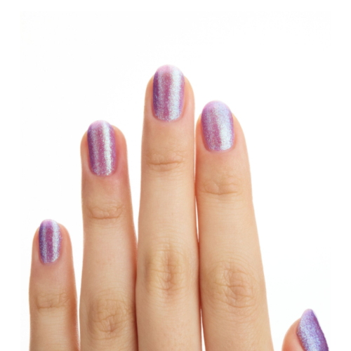 essence - Nail Polish Gel Nail Colour - 79: Grape Escape