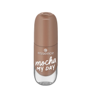 essence - Nail Polish Gel Nail Colour - 83: Mocha My Day
