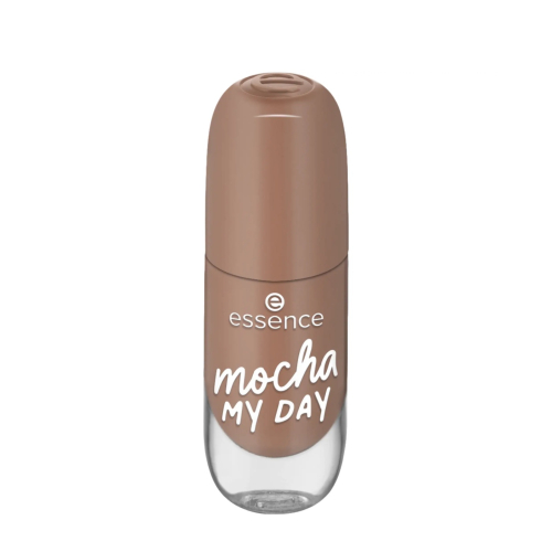 essence - Nail Polish Gel Nail Colour - 83: Mocha My Day