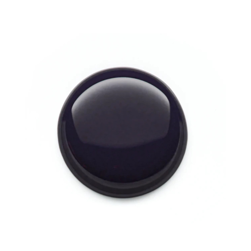 essence - Nail Polish Gel Nail Colour - 84: Black Plum & Done