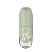 essence - Nail Polish Gel Nail Colour - 85: Sage The Day