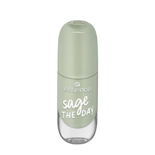 essence - Nail Polish Gel Nail Colour - 85: Sage The Day