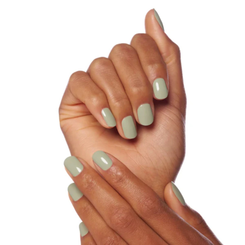 essence - Nail Polish Gel Nail Colour - 85: Sage The Day