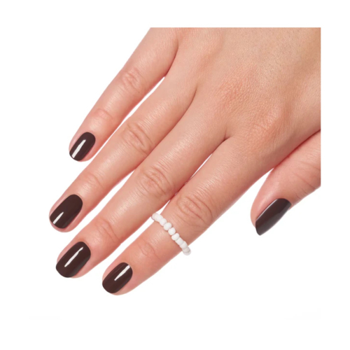 essence - Nail Polish Gel Nail Colour - 86: Espresso Yourself