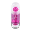 essence - Nail polish Glossy Jelly - 01: Summer Splash
