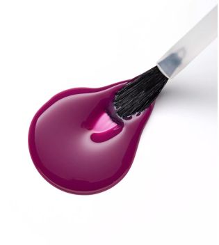 essence - Nail polish Glossy Jelly - 01: Summer Splash