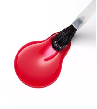 essence - Nail polish Glossy Jelly - 02: Candy Gloss