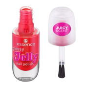 essence - Nail polish Glossy Jelly - 03: Sugar High