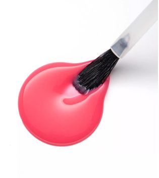 essence - Nail Polish Glossy Jelly - 04: Bonbon Babe