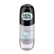 essence - Nail polish Holo Bomb Effect - 01: Ridin' Holo