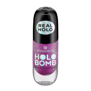 essence - Nail polish Holo Bomb Effect - 02: Holo Moly