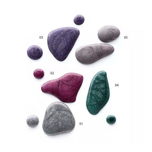 essence - Nail polish Holo Bomb Effect - 05: Holo Me Tight