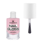 essence - Nail polish Nail Gloss