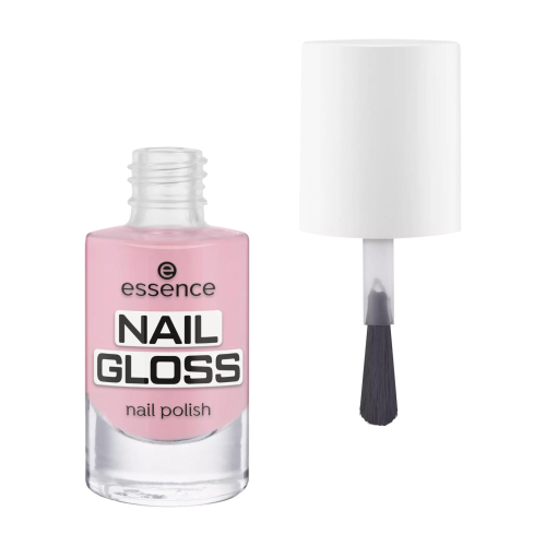 essence - Nail polish Nail Gloss