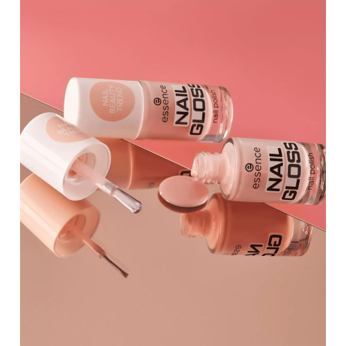 essence - Nail polish Nail Gloss