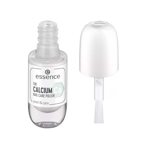 essence - Nail polish - The Calcium Nail Care