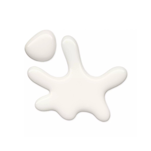 essence - *UV Gel Nail* - Nail polish - 01: WHITE all night