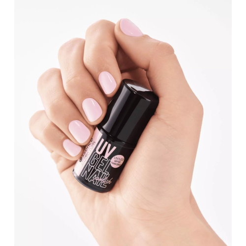 essence - *UV Gel Nail* - Nail polish - 02: ROSY future