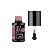 essence - *UV Gel Nail* - Nail polish - 04: fall in MAUVE