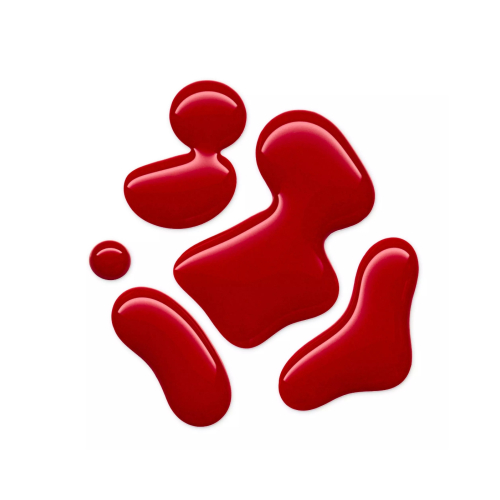 essence - *UV Gel Nail* - Nail polish - 06: Signature RED