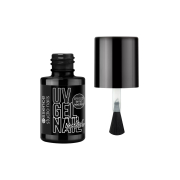 essence - *UV Gel Nail* - Nail polish - 10: baby, comeBLACK!