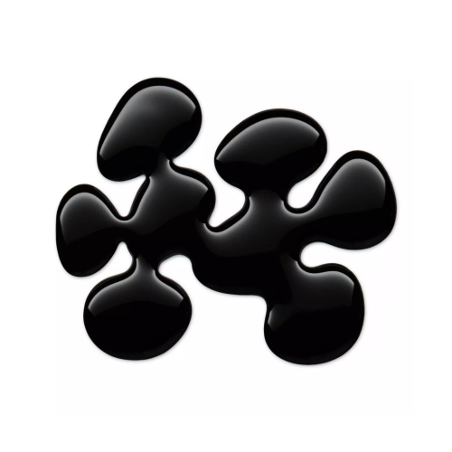 essence - *UV Gel Nail* - Nail polish - 10: baby, comeBLACK!