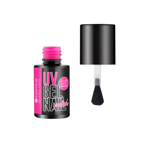essence - *UV Gel Nail* - Nail polish - 11: PINKy promise