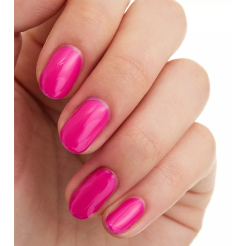essence - *UV Gel Nail* - Nail polish - 11: PINKy promise