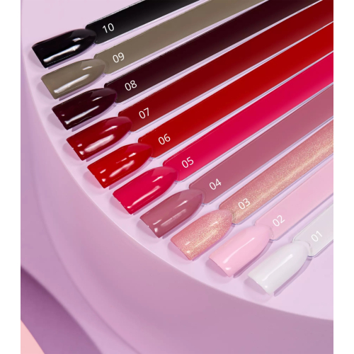 essence - *UV Gel Nail* - Nail polish - 11: PINKy promise