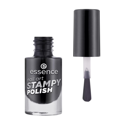 essence - Stamping enamel Stampy - 01