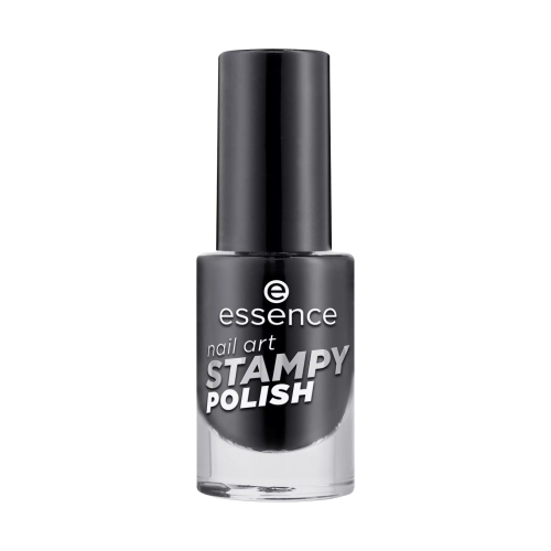 essence - Stamping enamel Stampy - 01