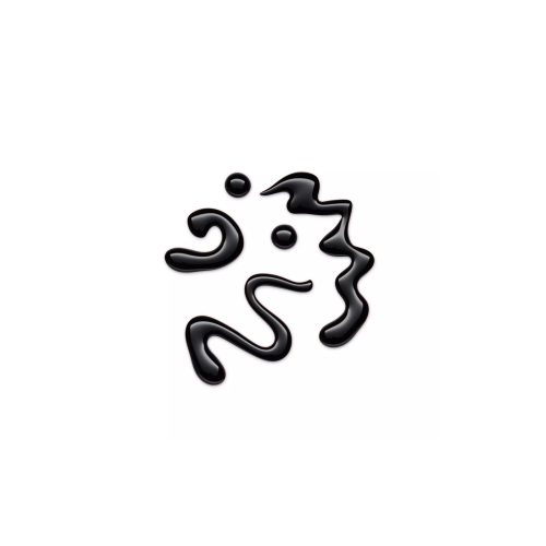 essence - Stamping enamel Stampy - 01