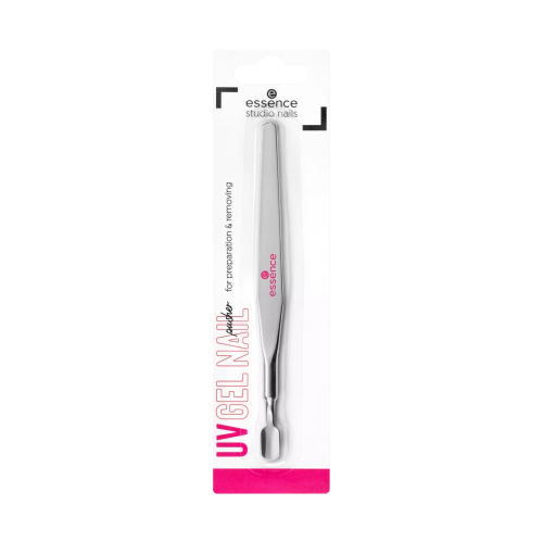 essence - *UV Gel Nail* - Cuticle Spatula