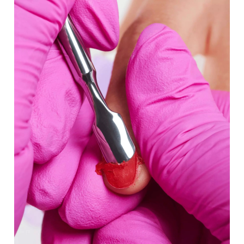 essence - *UV Gel Nail* - Cuticle Spatula